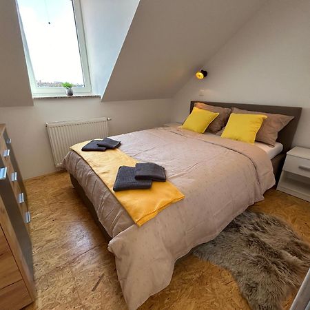 Apartment A1 류블랴나 외부 사진