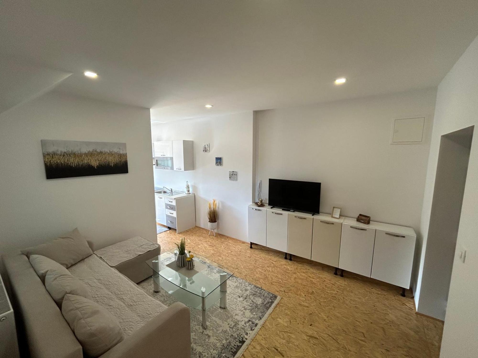 Apartment A1 류블랴나 외부 사진