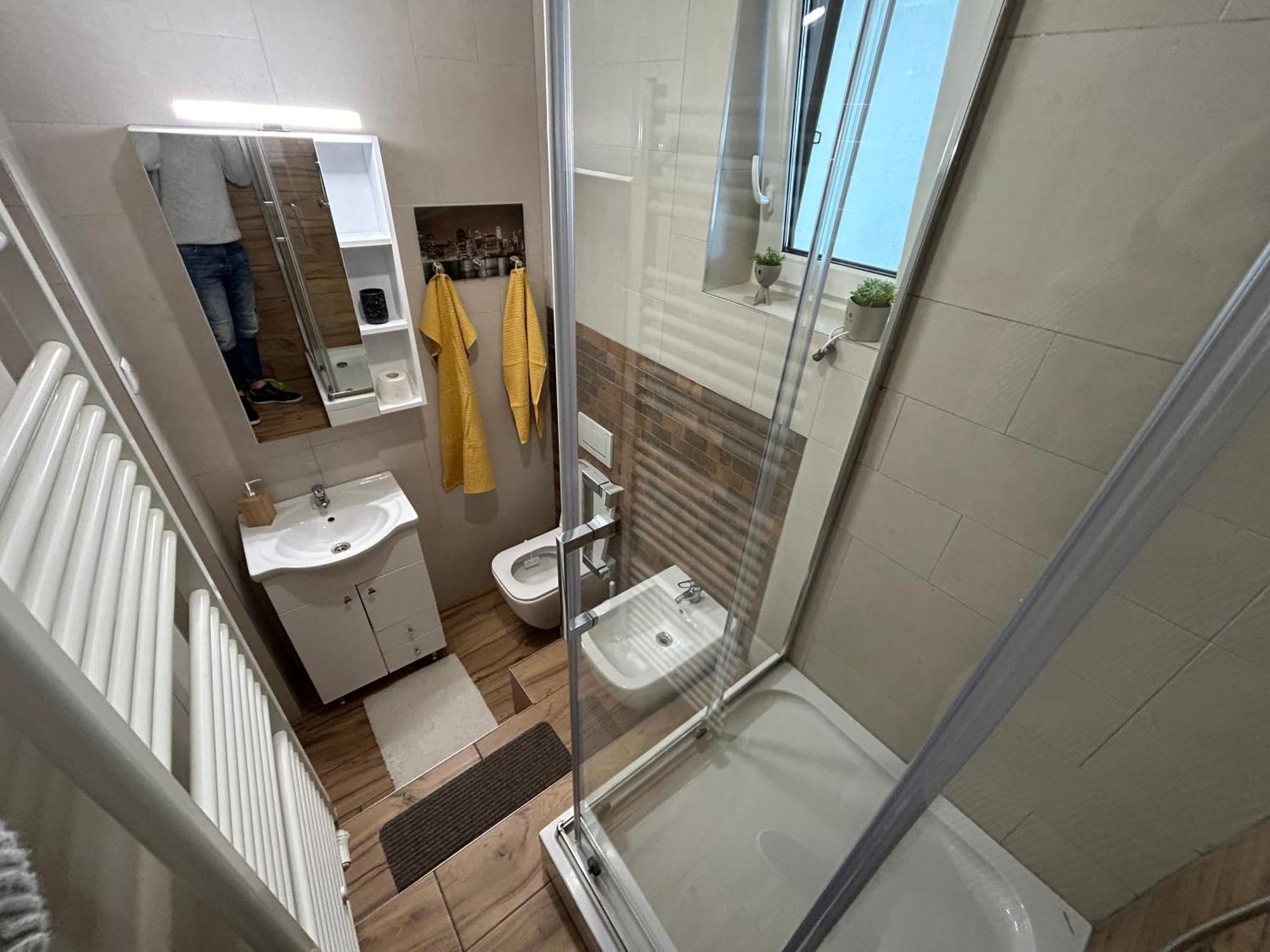 Apartment A1 류블랴나 외부 사진