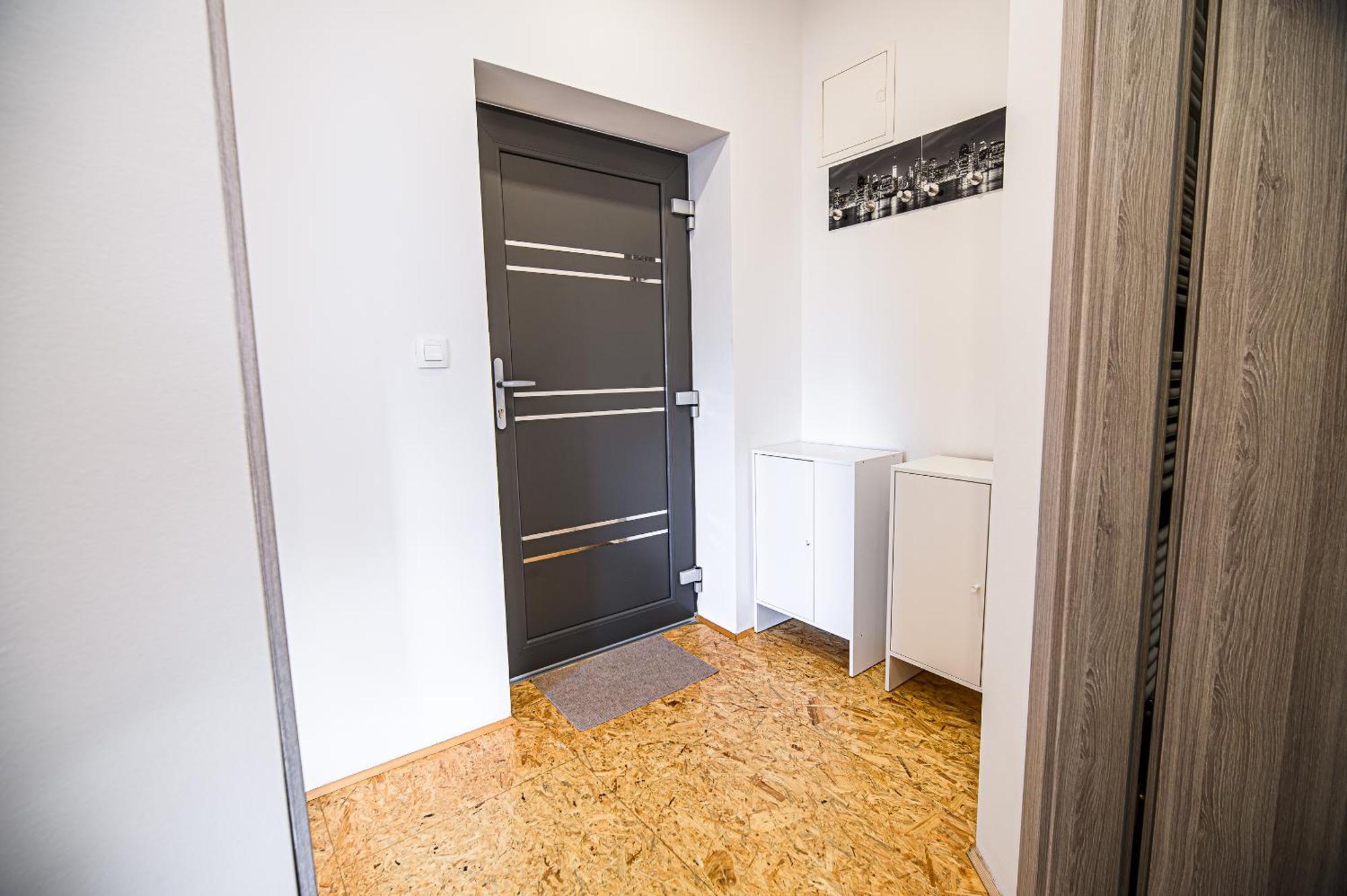 Apartment A1 류블랴나 외부 사진