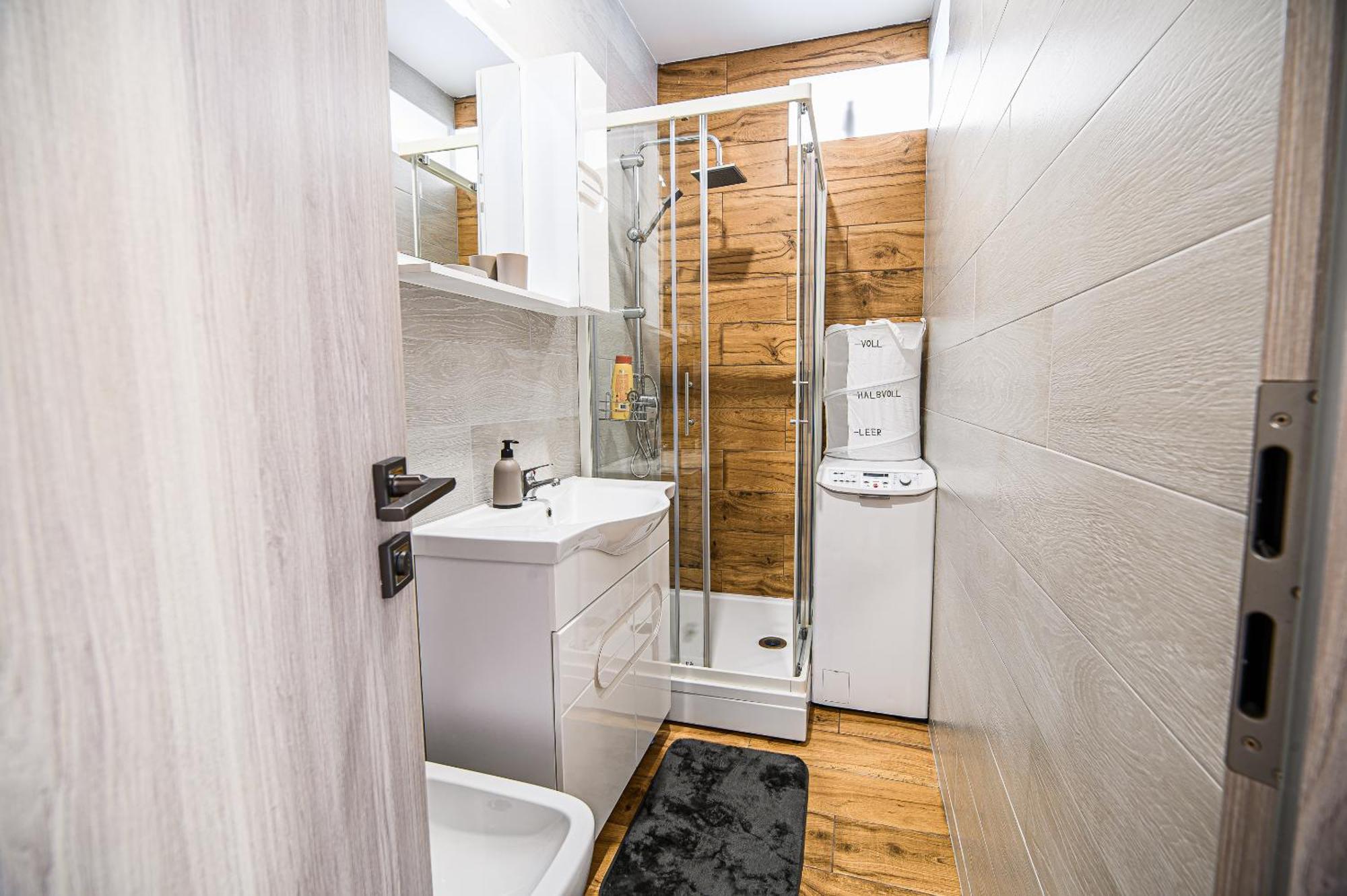 Apartment A1 류블랴나 외부 사진