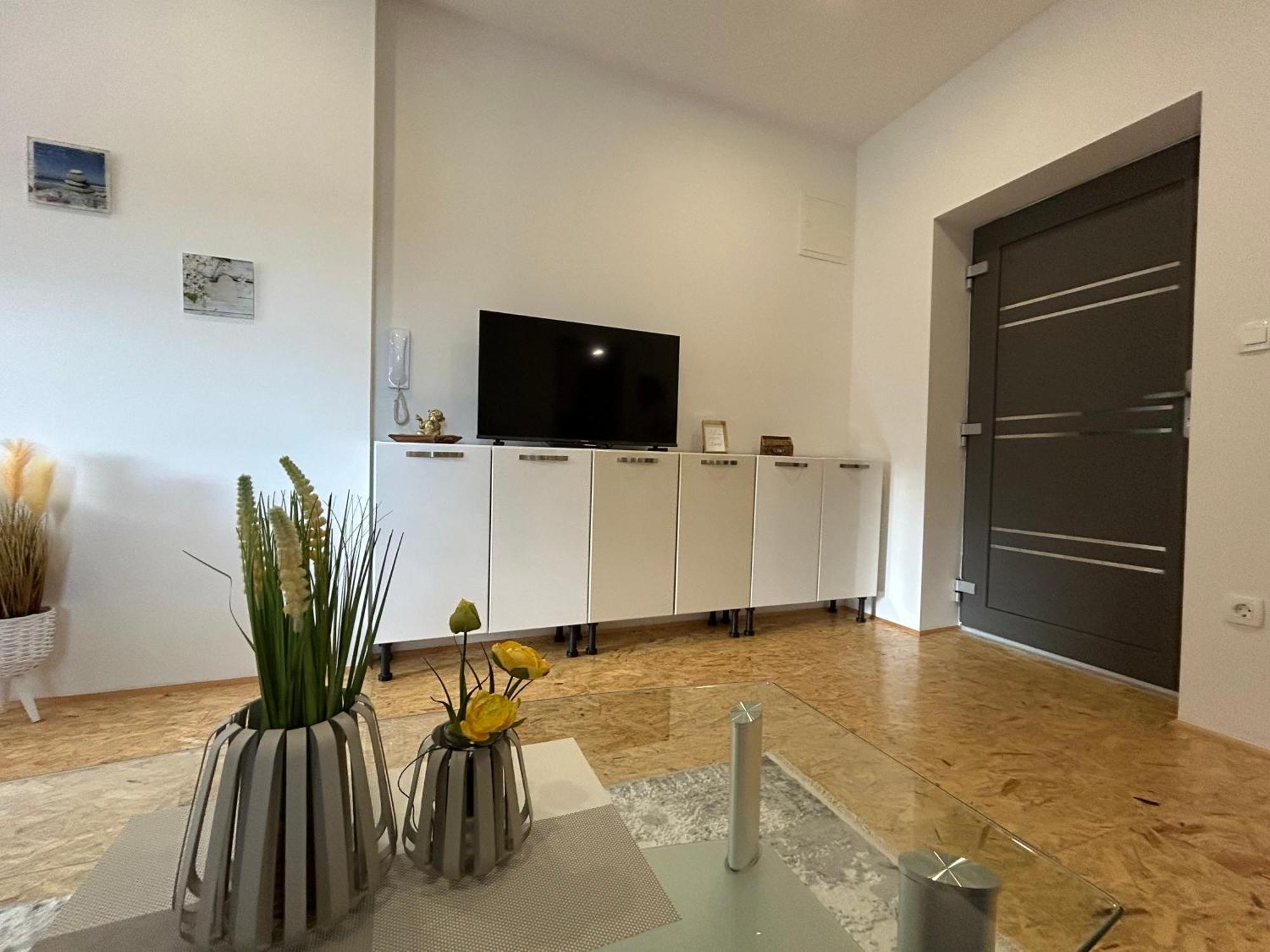 Apartment A1 류블랴나 객실 사진
