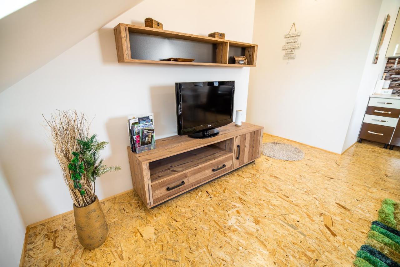 Apartment A1 류블랴나 외부 사진