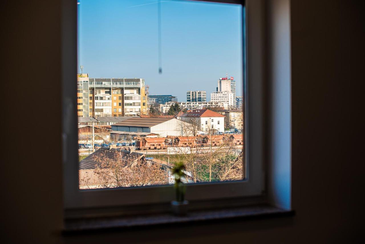 Apartment A1 류블랴나 외부 사진