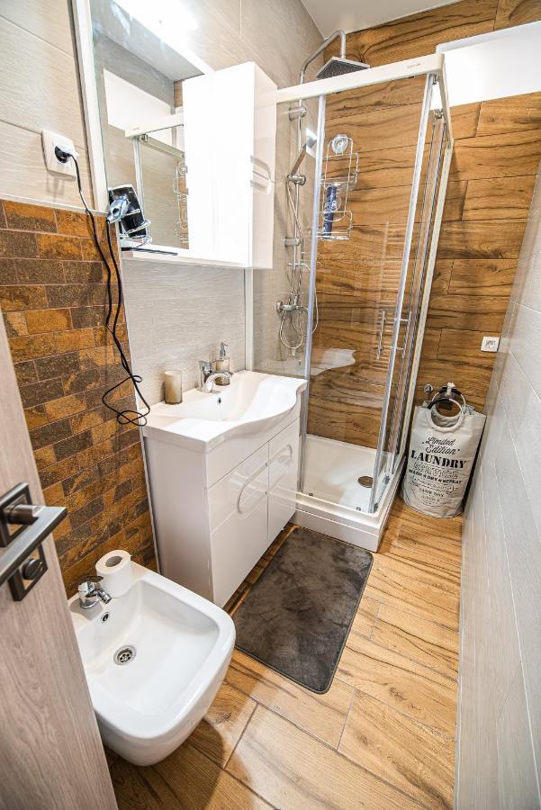 Apartment A1 류블랴나 외부 사진